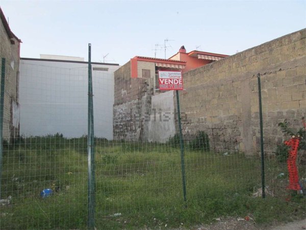 appartamento in vendita a Mondragone