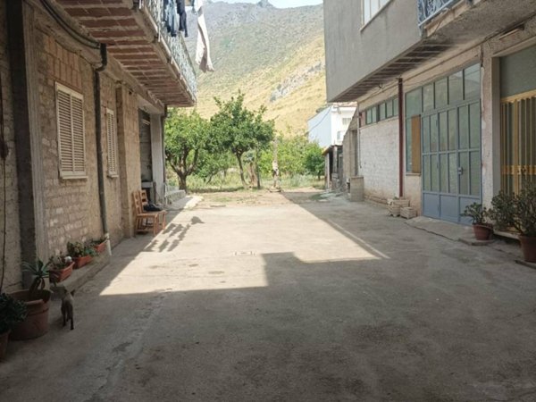 appartamento in vendita a Mondragone