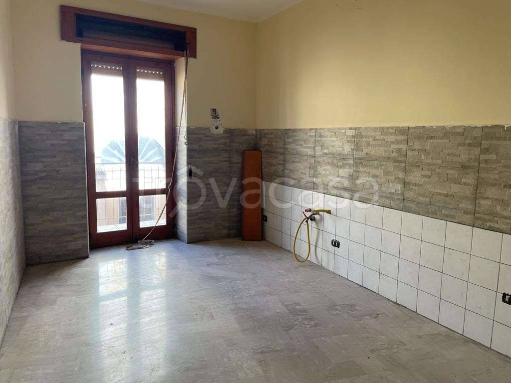 appartamento in vendita a Mondragone