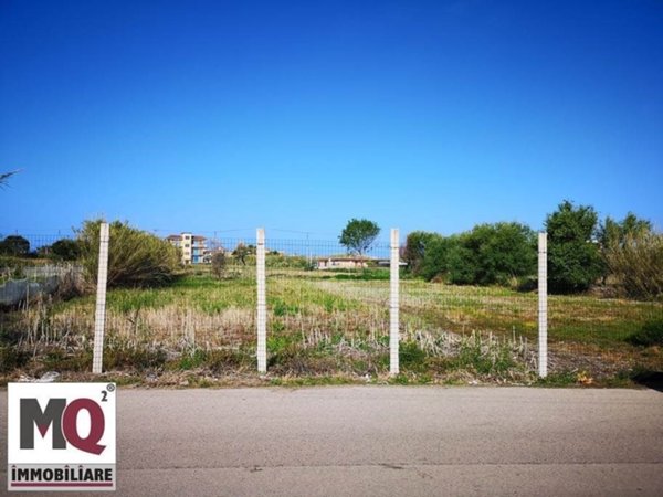 terreno agricolo in vendita a Mondragone