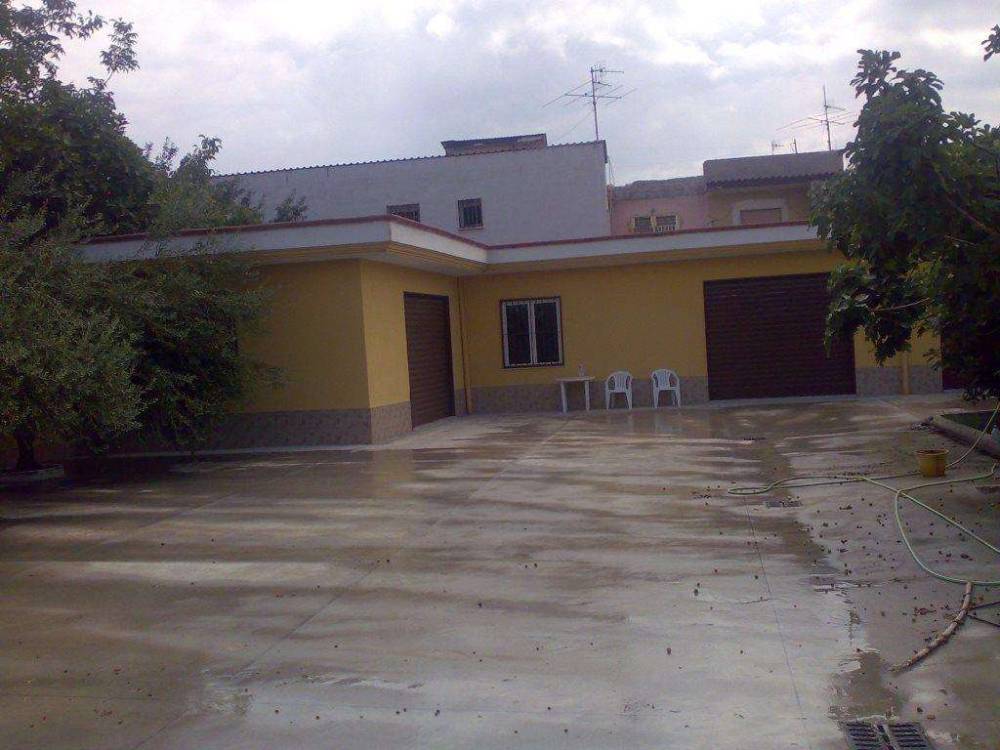 appartamento in vendita a Mondragone