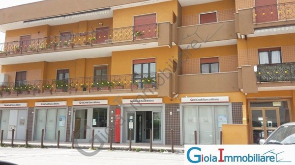 appartamento in vendita a Mondragone