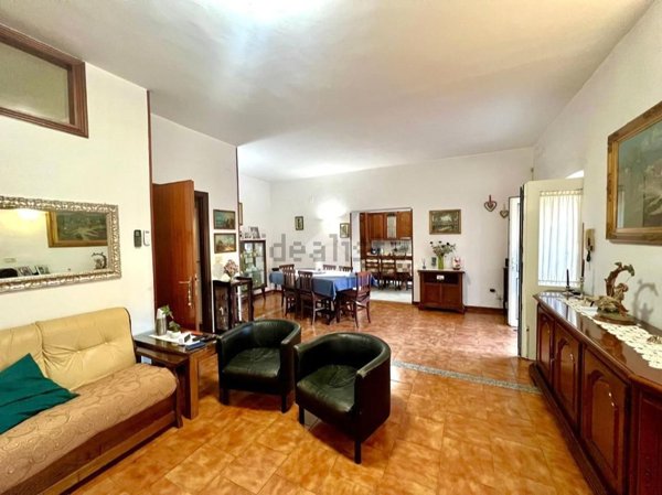 appartamento in vendita a Mondragone