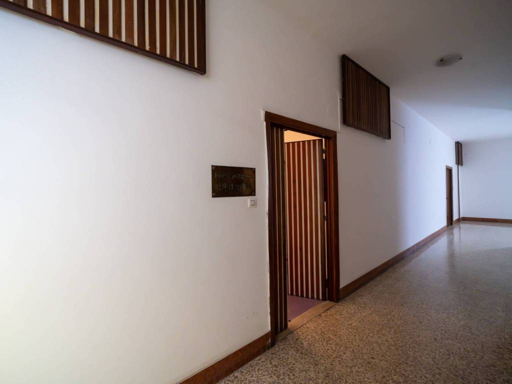 appartamento in vendita a Mondragone