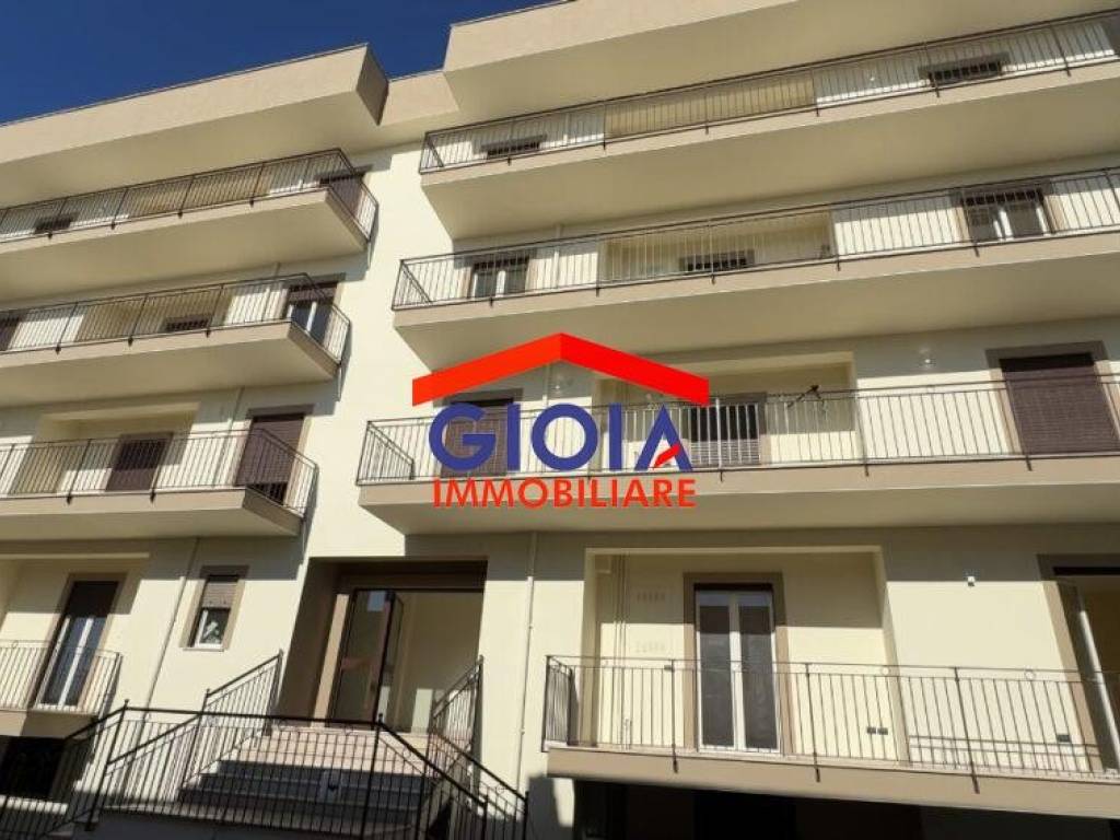 appartamento in vendita a Mondragone