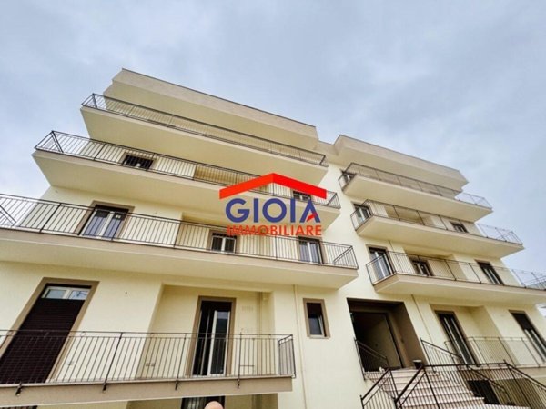 appartamento in vendita a Mondragone