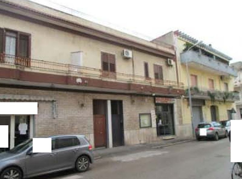 appartamento in vendita a Mondragone