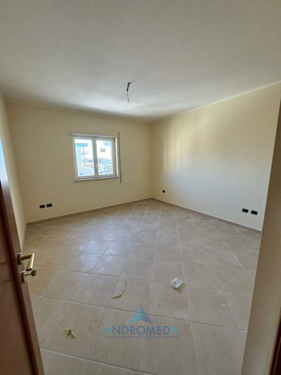 appartamento in vendita a Mondragone
