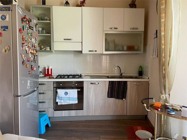 appartamento in vendita a Mondragone