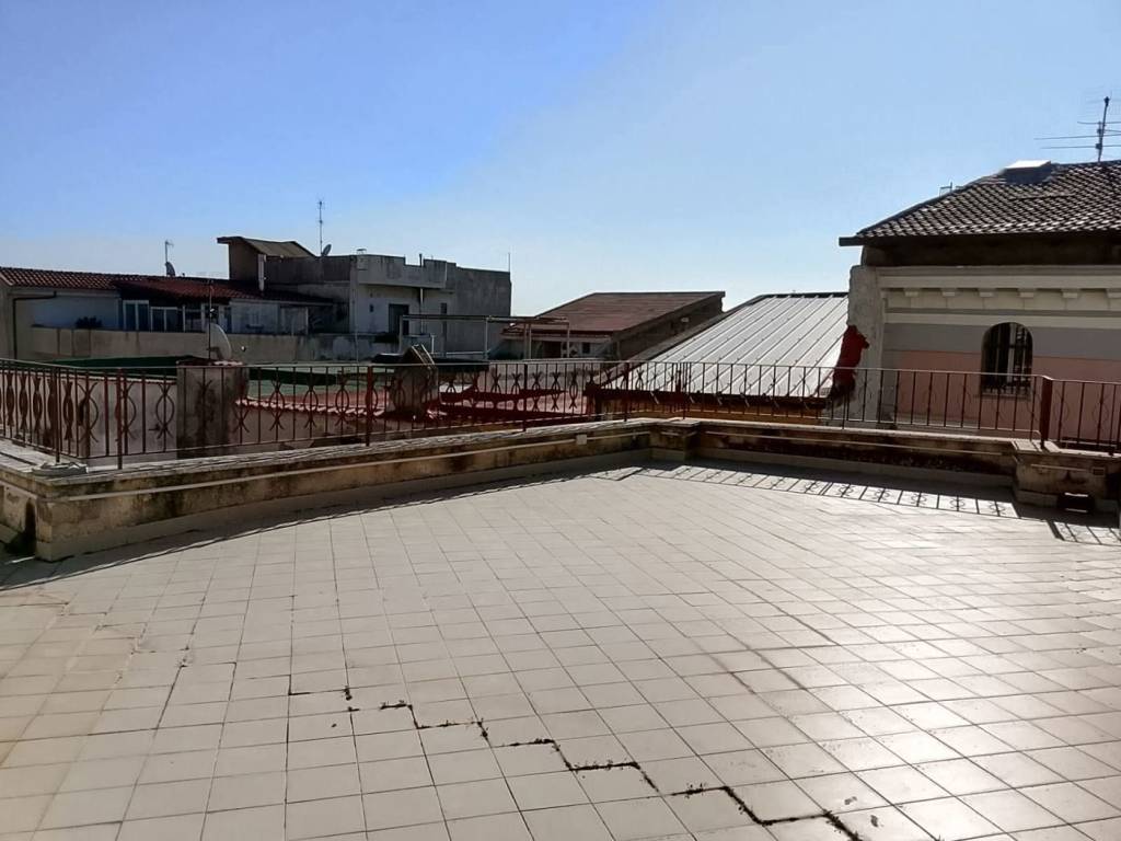 appartamento in vendita a Mondragone