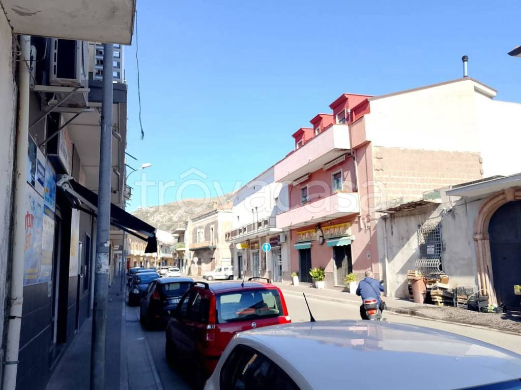monolocale in vendita a Mondragone