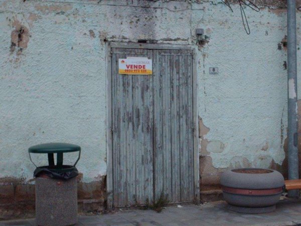 casa indipendente in vendita a Mondragone