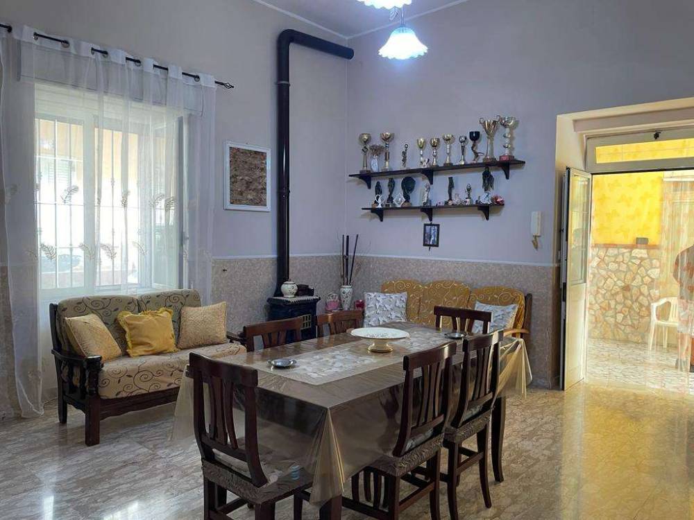 appartamento in vendita a Mondragone