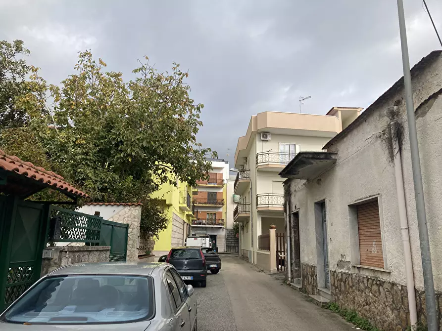 appartamento in vendita a Mondragone