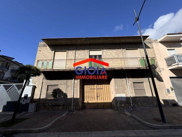 appartamento in vendita a Mondragone