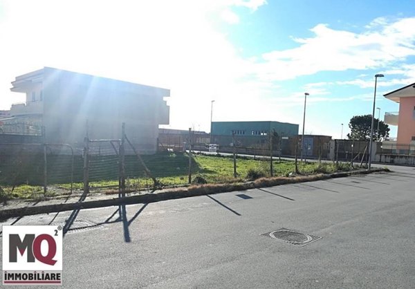 terreno agricolo in vendita a Mondragone