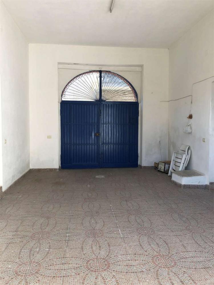appartamento in vendita a Mondragone