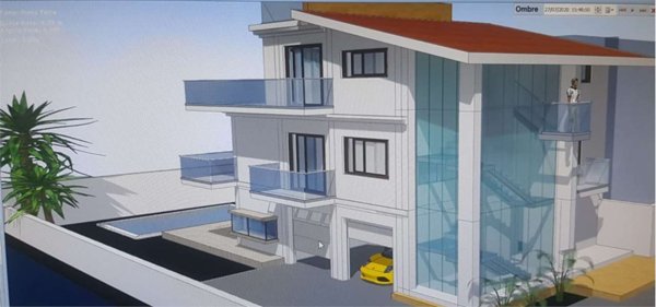 casa indipendente in vendita a Mondragone