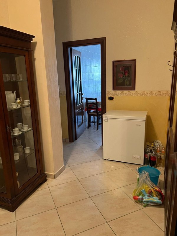 appartamento in vendita a Mondragone