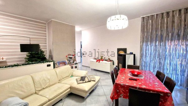 appartamento in vendita a Mondragone