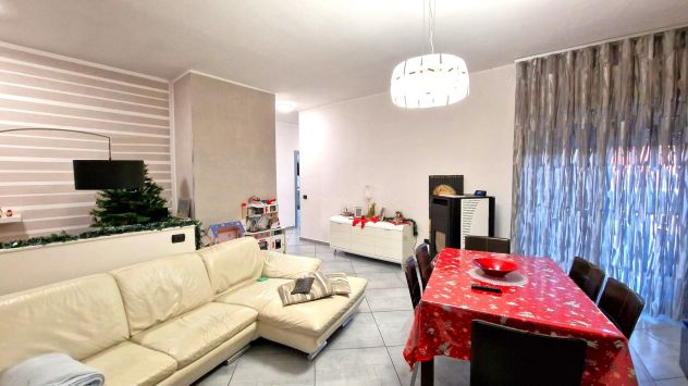 appartamento in vendita a Mondragone