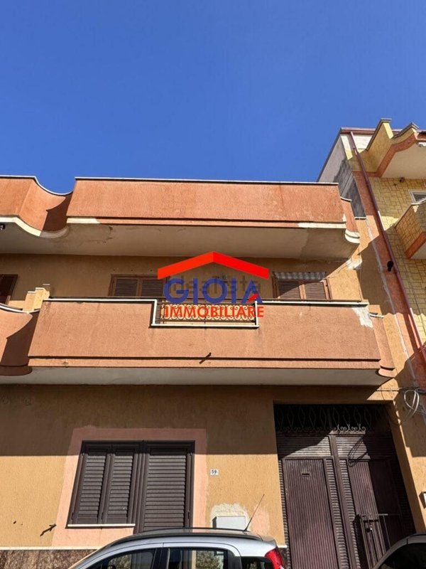 appartamento in vendita a Mondragone