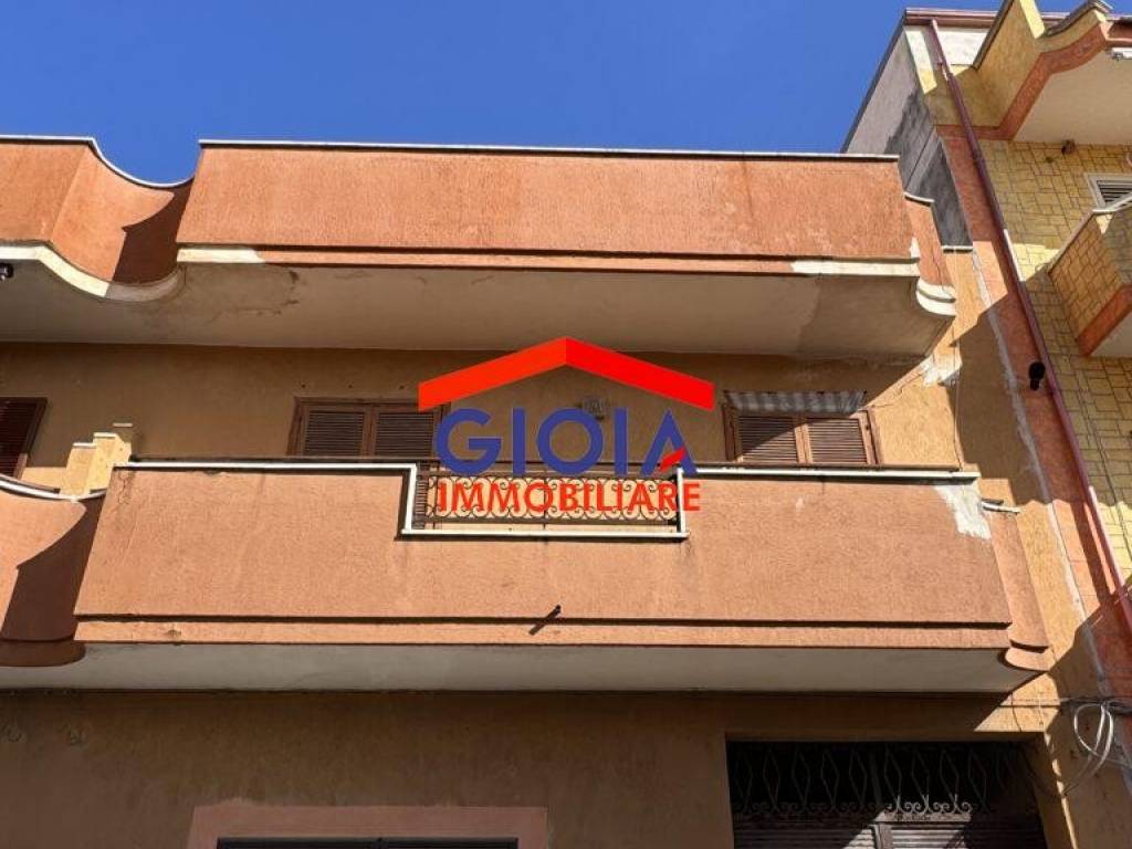 appartamento in vendita a Mondragone