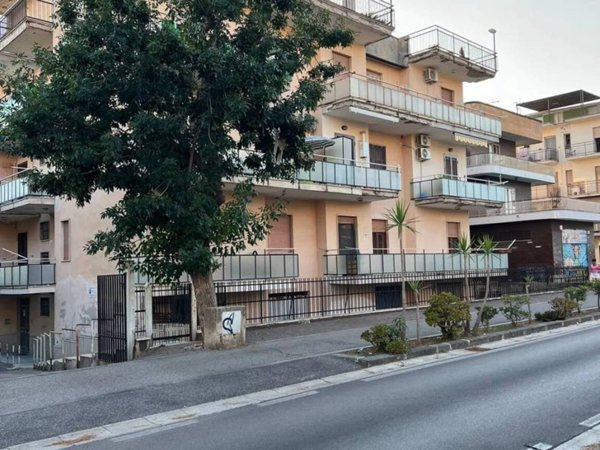 appartamento in vendita a Mondragone