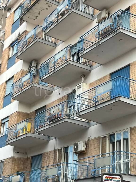 appartamento in vendita a Mondragone
