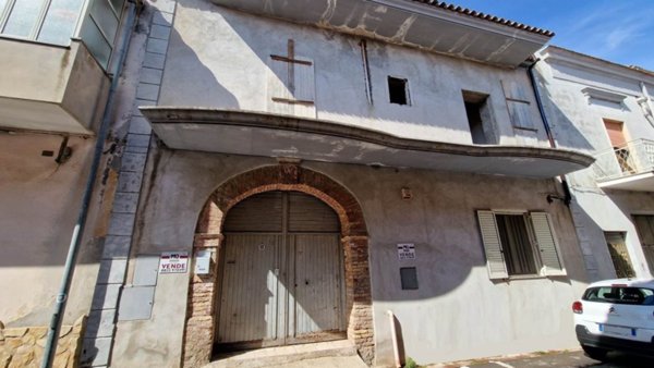 appartamento in vendita a Mondragone