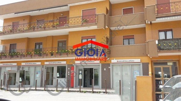 appartamento in vendita a Mondragone