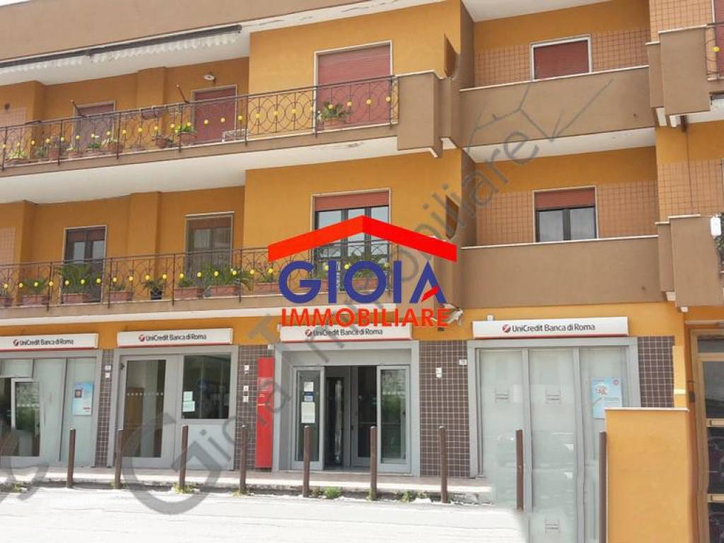appartamento in vendita a Mondragone