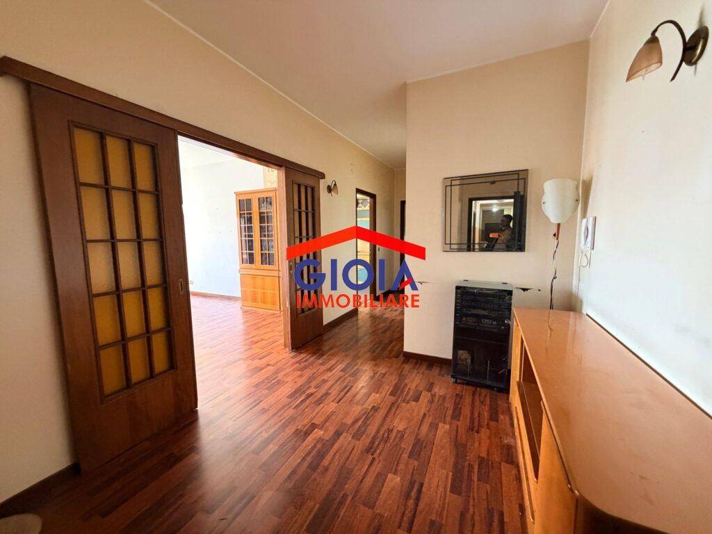 appartamento in vendita a Mondragone