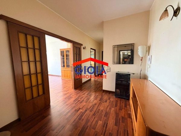 appartamento in vendita a Mondragone