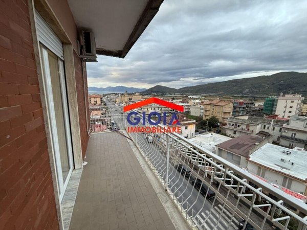 appartamento in vendita a Mondragone