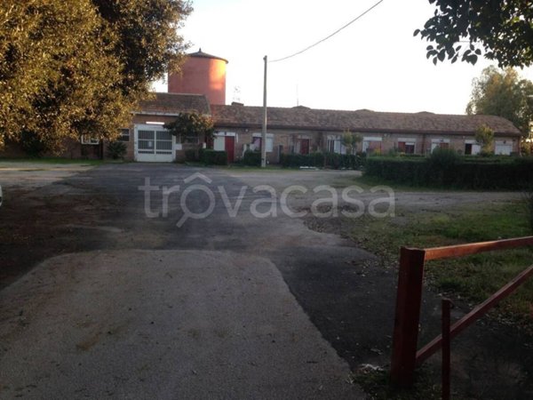 villa in vendita a Mondragone