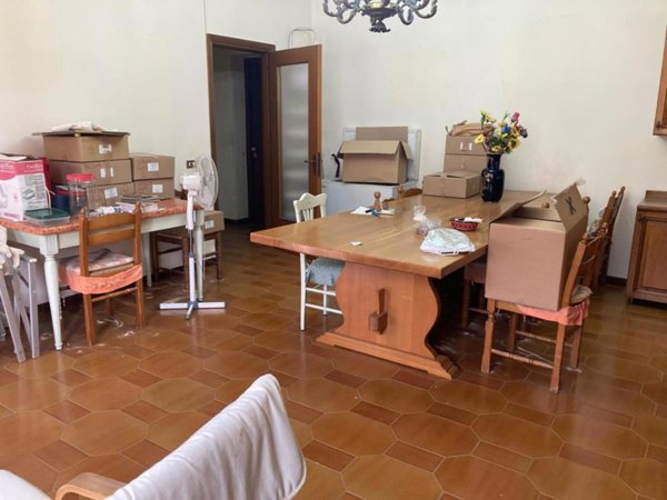 appartamento in vendita a Mondragone