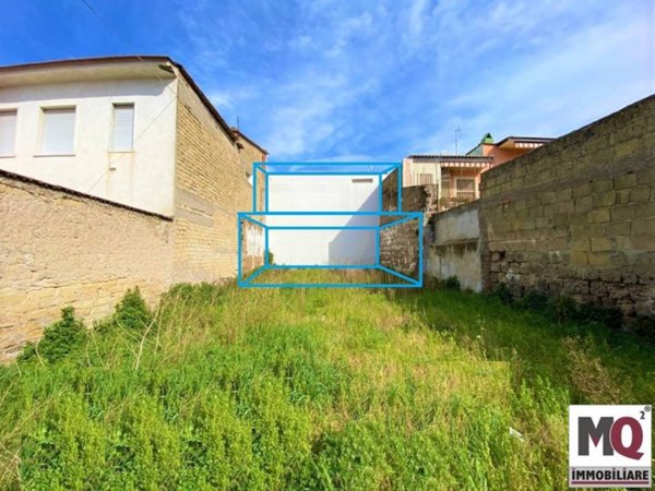 appartamento in vendita a Mondragone
