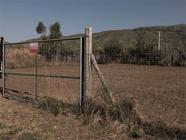 terreno agricolo in vendita a Mondragone in zona Levagnole