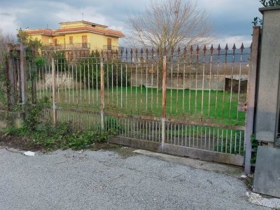 terreno agricolo in vendita a Mondragone