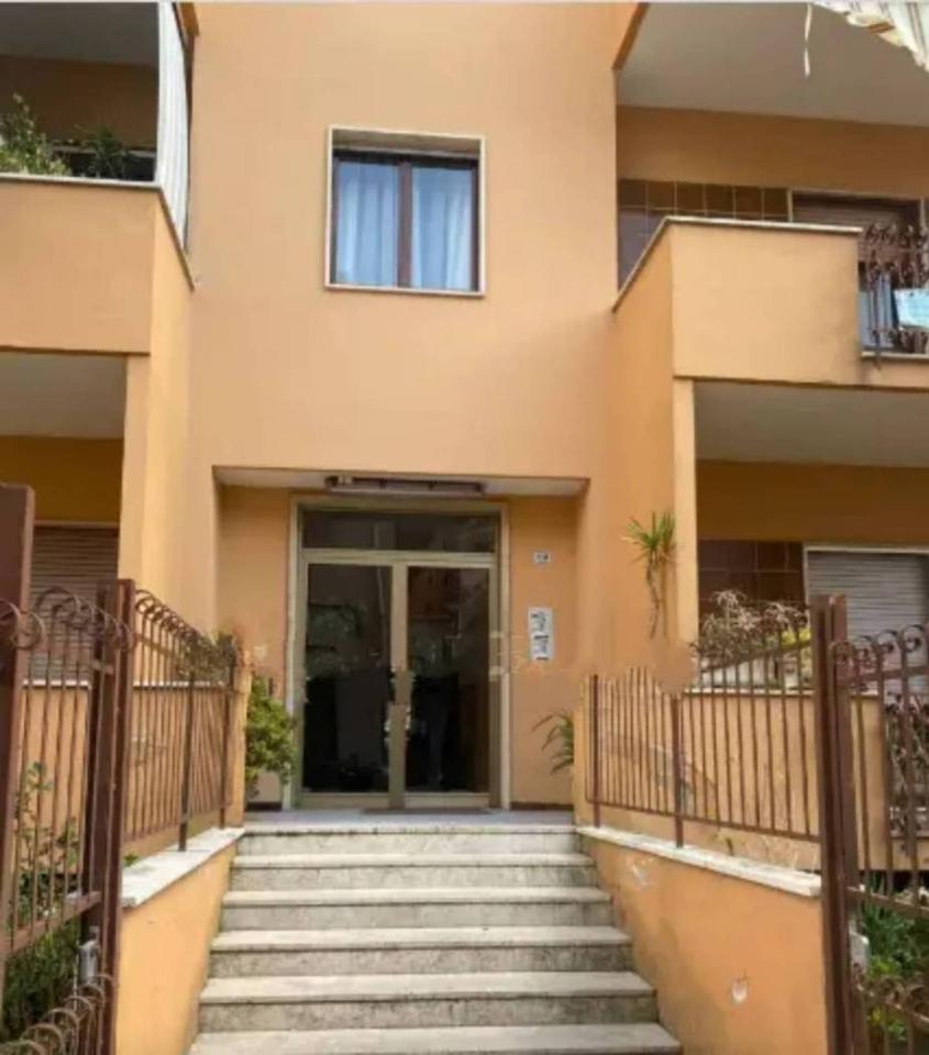 appartamento in vendita a Mondragone