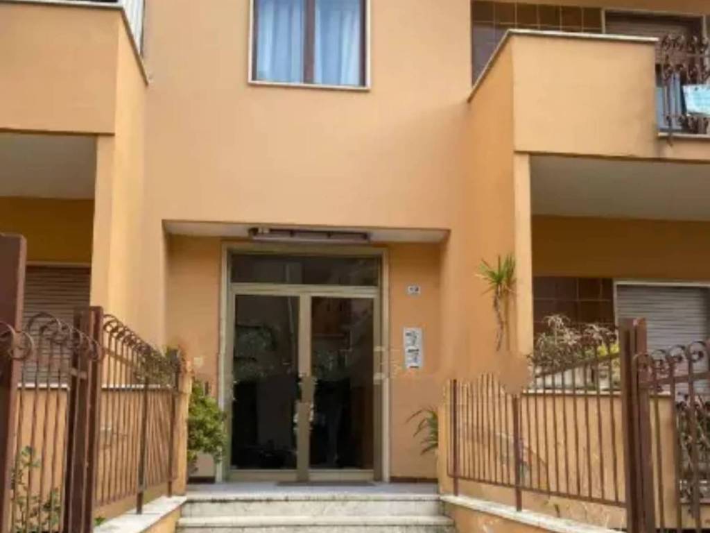 appartamento in vendita a Mondragone