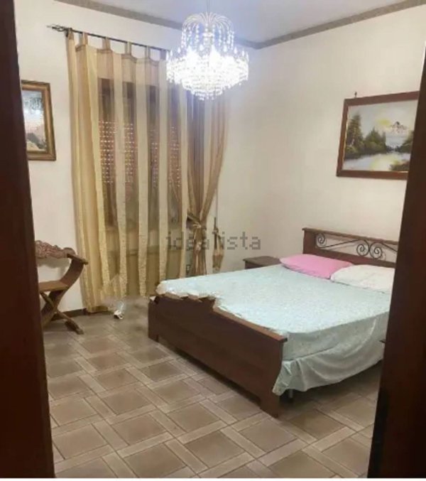appartamento in vendita a Mondragone