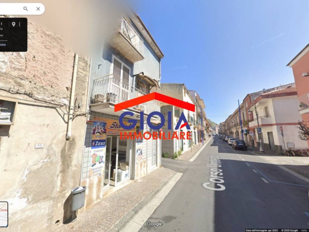appartamento in vendita a Mondragone