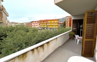 appartamento in vendita a Mondragone