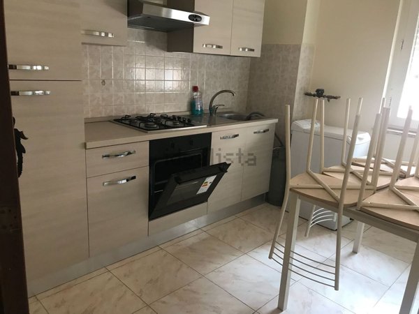 appartamento in vendita a Mondragone
