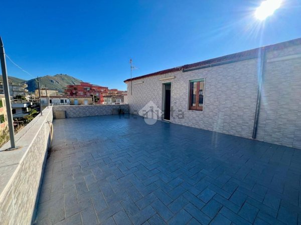 appartamento in vendita a Mondragone