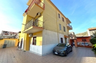 appartamento in vendita a Mondragone