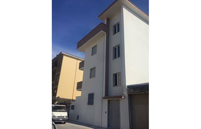 appartamento in vendita a Mondragone