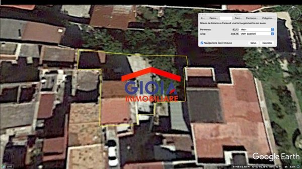 casa indipendente in vendita a Mondragone
